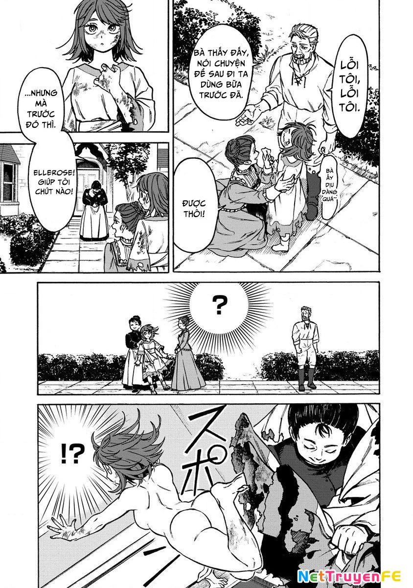 Onna Chara De Isekai Teni Shite Cheatppoi Kedo Zako Chara Na No De Medatazu Heiwa Na Shomin Wo Mezashimasu! Chapter 1 - 20
