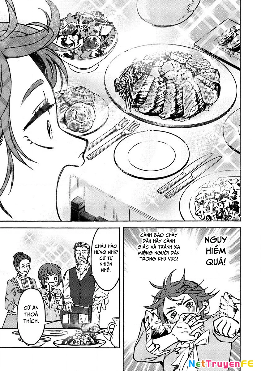 Onna Chara De Isekai Teni Shite Cheatppoi Kedo Zako Chara Na No De Medatazu Heiwa Na Shomin Wo Mezashimasu! Chapter 1 - 24