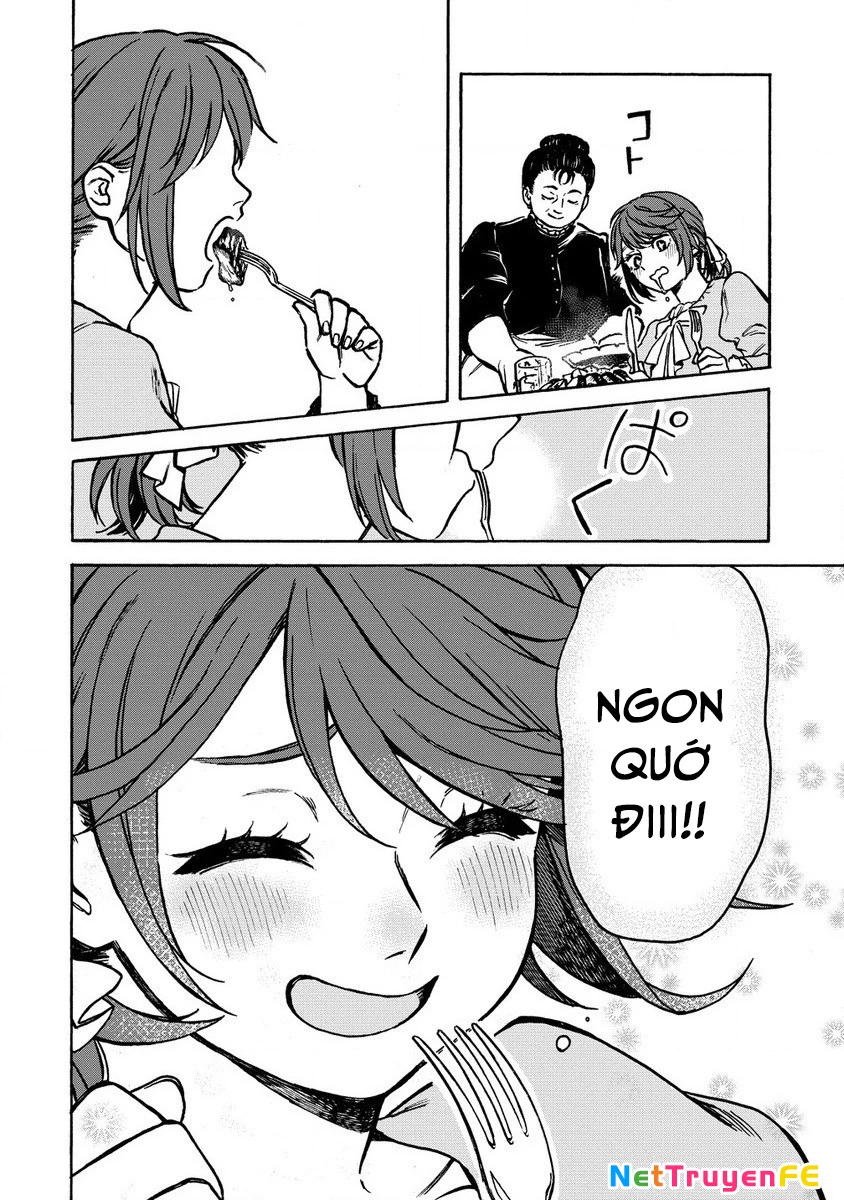 Onna Chara De Isekai Teni Shite Cheatppoi Kedo Zako Chara Na No De Medatazu Heiwa Na Shomin Wo Mezashimasu! Chapter 1 - 25