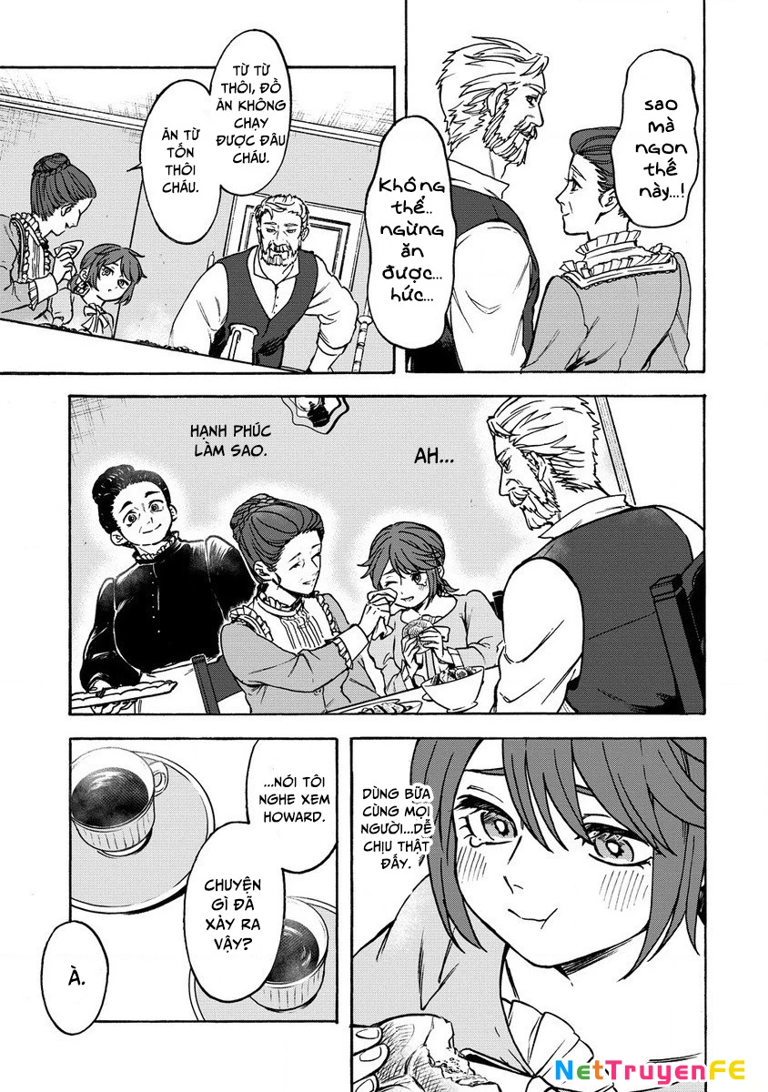 Onna Chara De Isekai Teni Shite Cheatppoi Kedo Zako Chara Na No De Medatazu Heiwa Na Shomin Wo Mezashimasu! Chapter 1 - 26