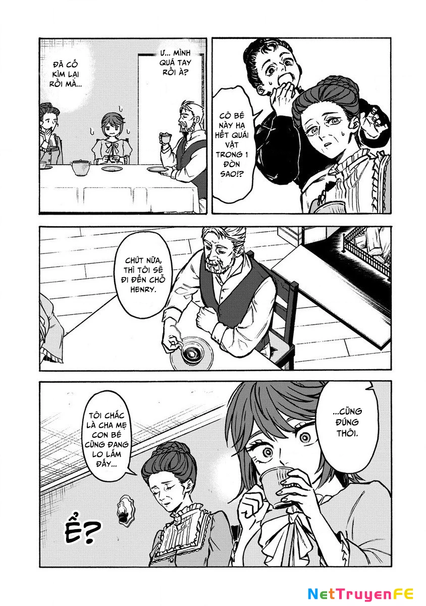 Onna Chara De Isekai Teni Shite Cheatppoi Kedo Zako Chara Na No De Medatazu Heiwa Na Shomin Wo Mezashimasu! Chapter 1 - 28