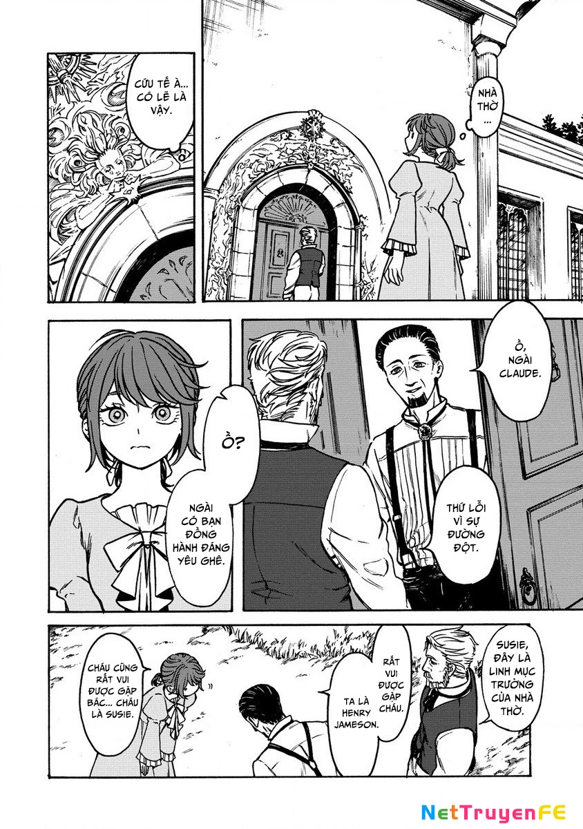 Onna Chara De Isekai Teni Shite Cheatppoi Kedo Zako Chara Na No De Medatazu Heiwa Na Shomin Wo Mezashimasu! Chapter 2.1 - 1