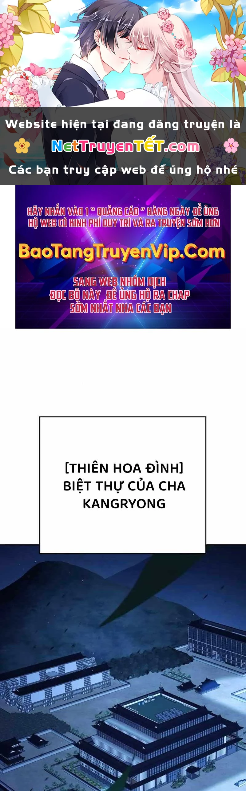 Nhà Tù Vị Thành Niên Chapter 23 - 1
