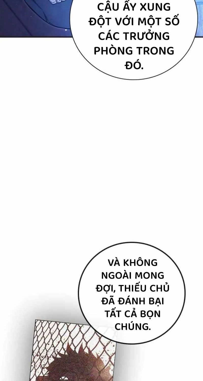 Nhà Tù Vị Thành Niên Chapter 23 - 8