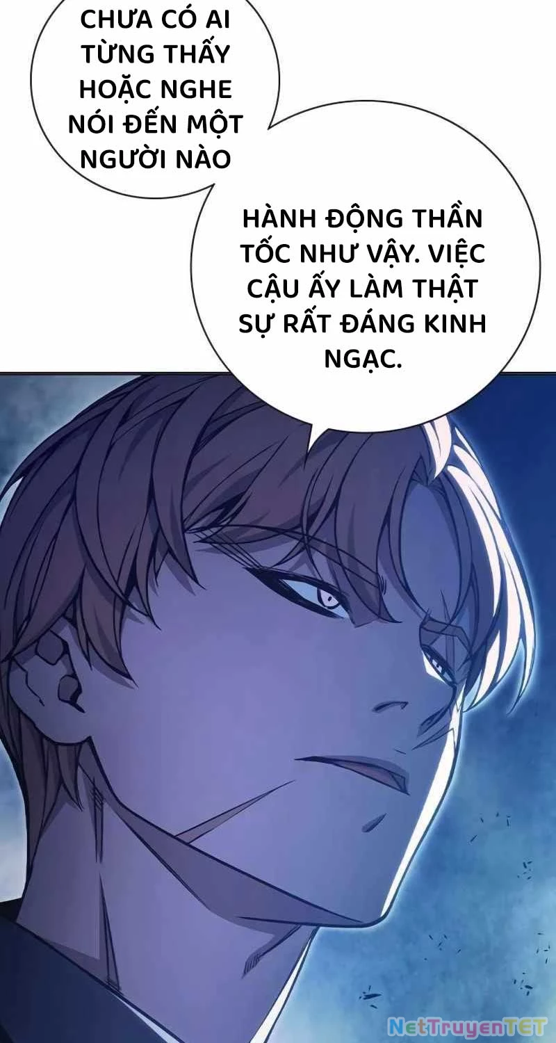 Nhà Tù Vị Thành Niên Chapter 23 - 11