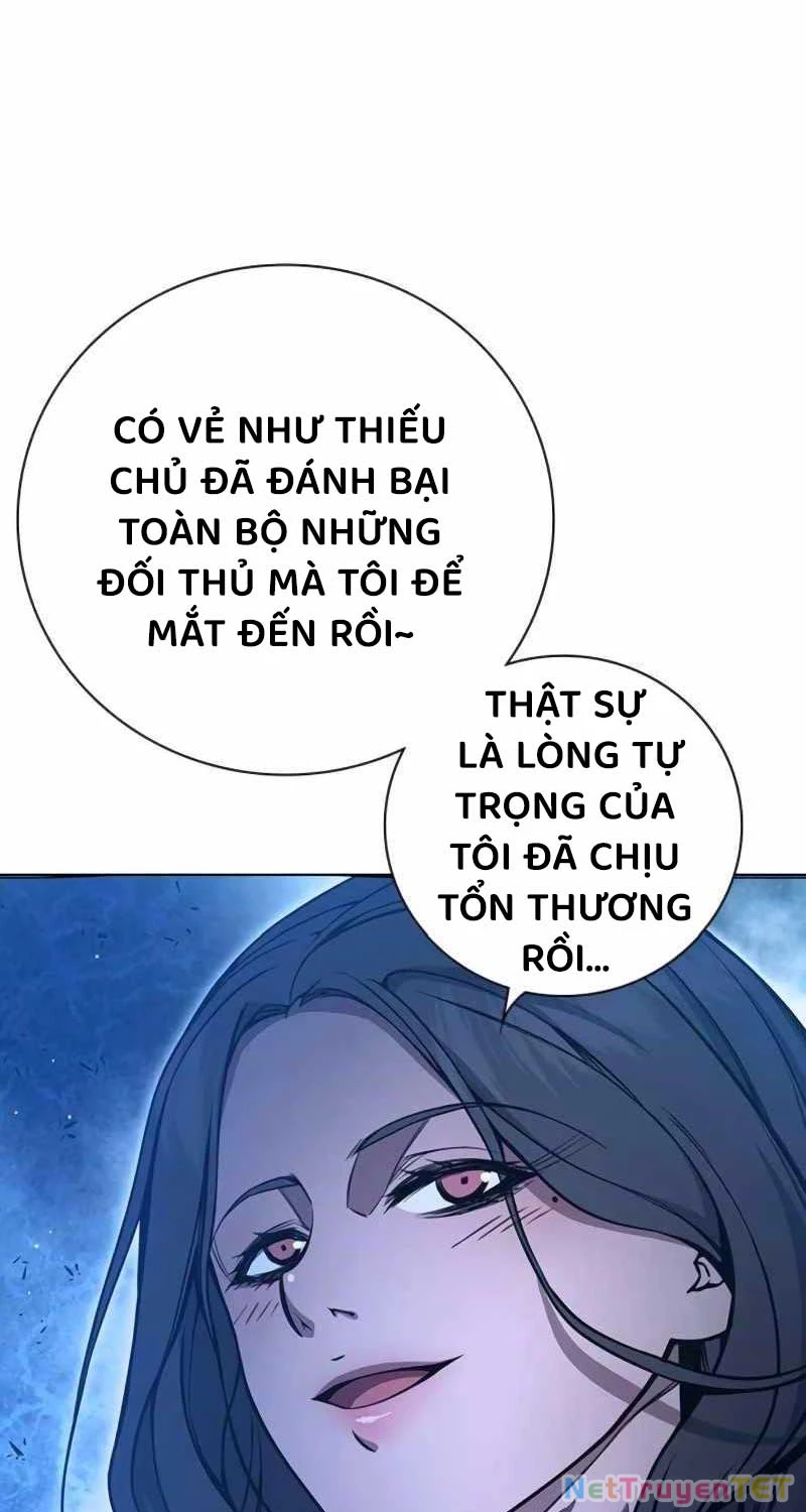 Nhà Tù Vị Thành Niên Chapter 23 - 13