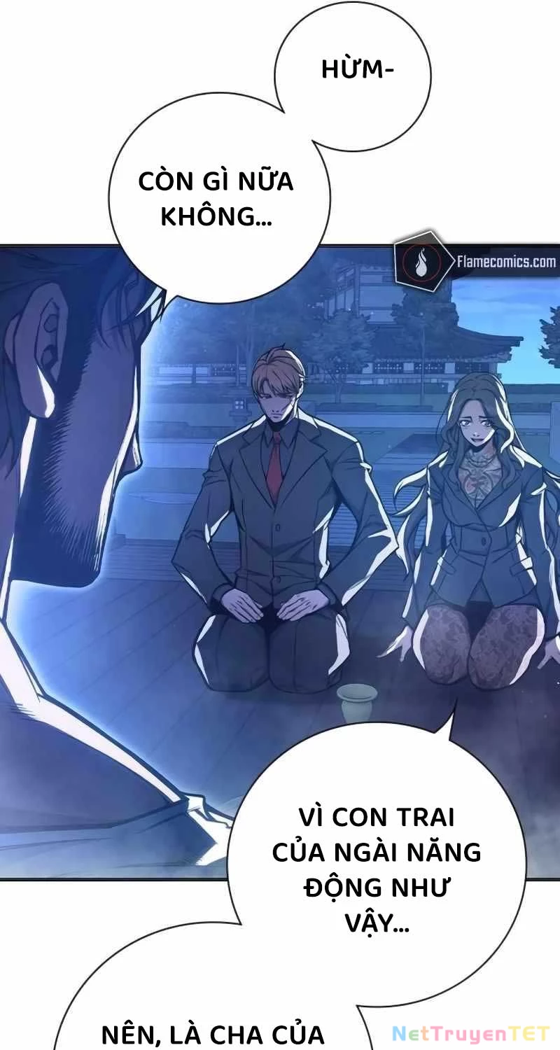 Nhà Tù Vị Thành Niên Chapter 23 - 15