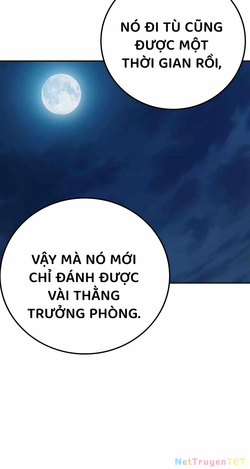 Nhà Tù Vị Thành Niên Chapter 23 - 25