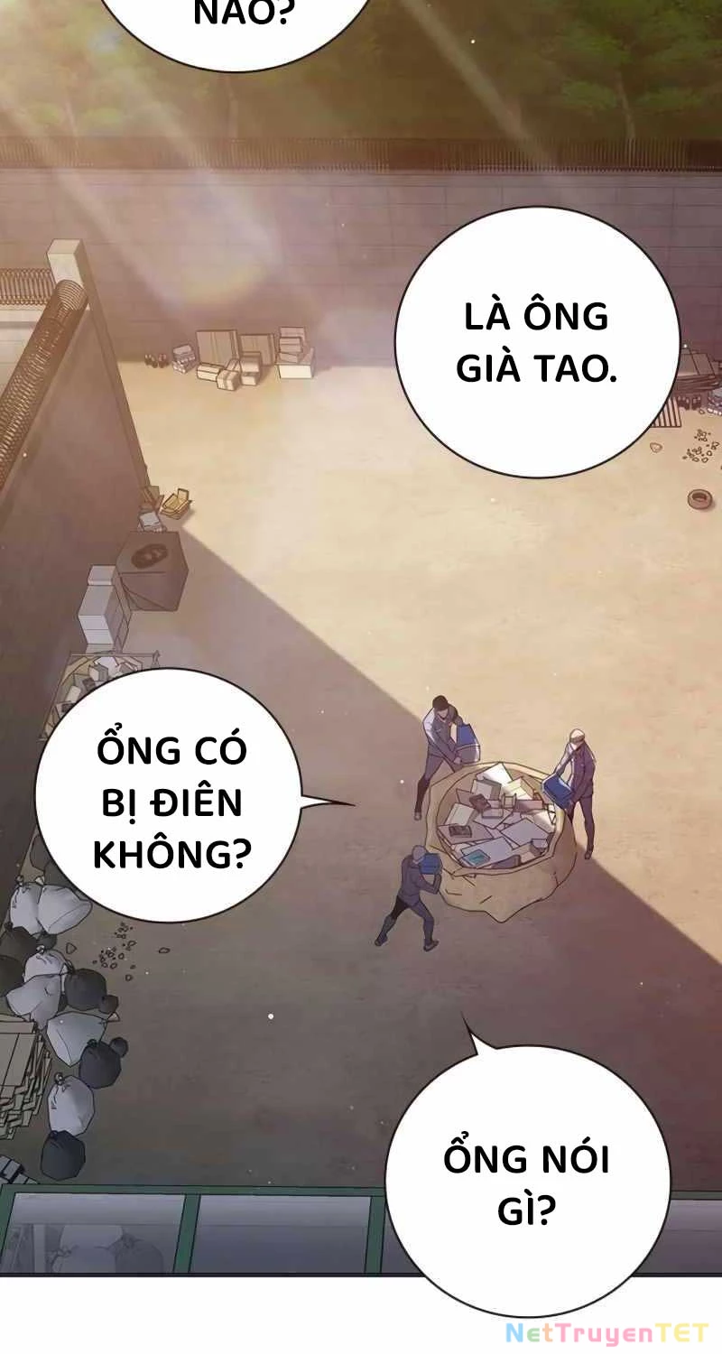 Nhà Tù Vị Thành Niên Chapter 23 - 34