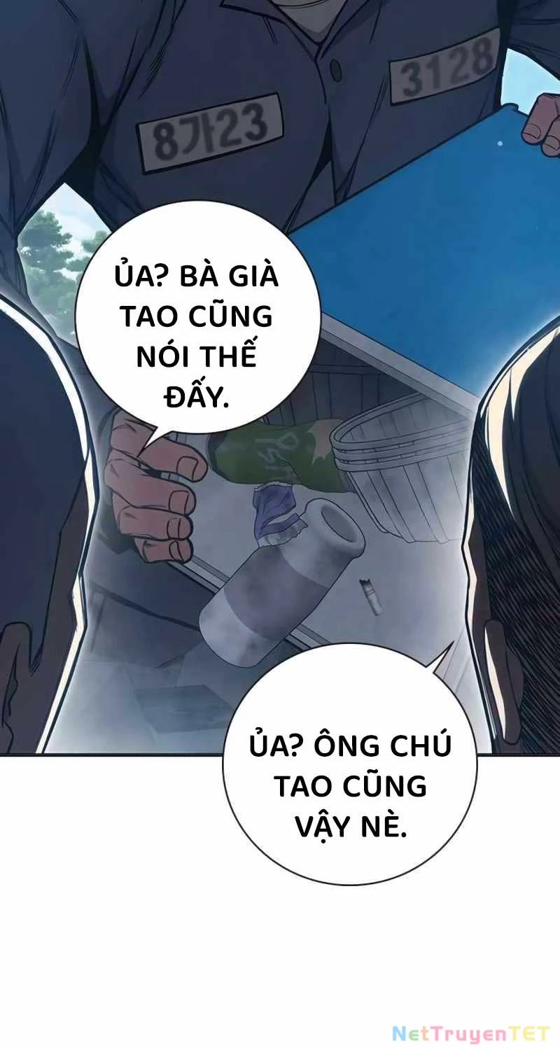 Nhà Tù Vị Thành Niên Chapter 23 - 37