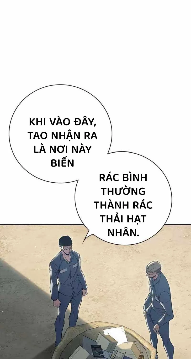 Nhà Tù Vị Thành Niên Chapter 23 - 38