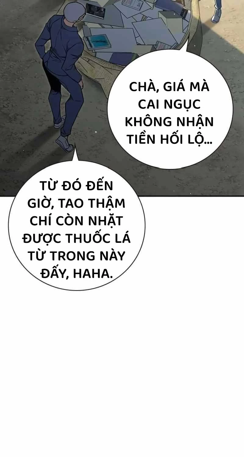 Nhà Tù Vị Thành Niên Chapter 23 - 39