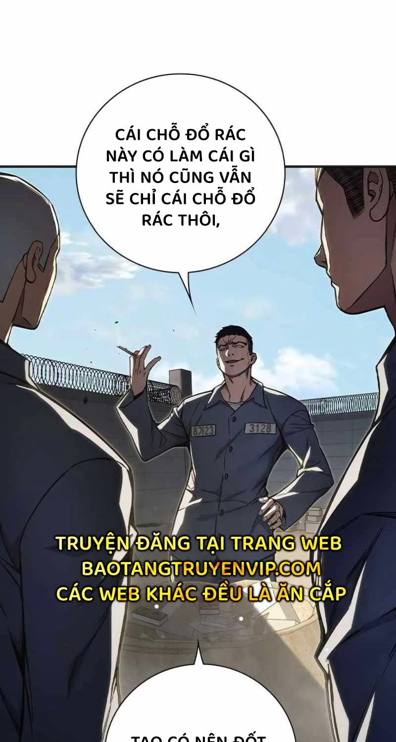 Nhà Tù Vị Thành Niên Chapter 23 - 40