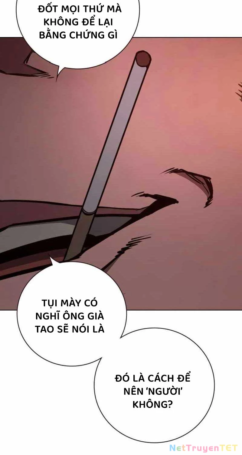 Nhà Tù Vị Thành Niên Chapter 23 - 43