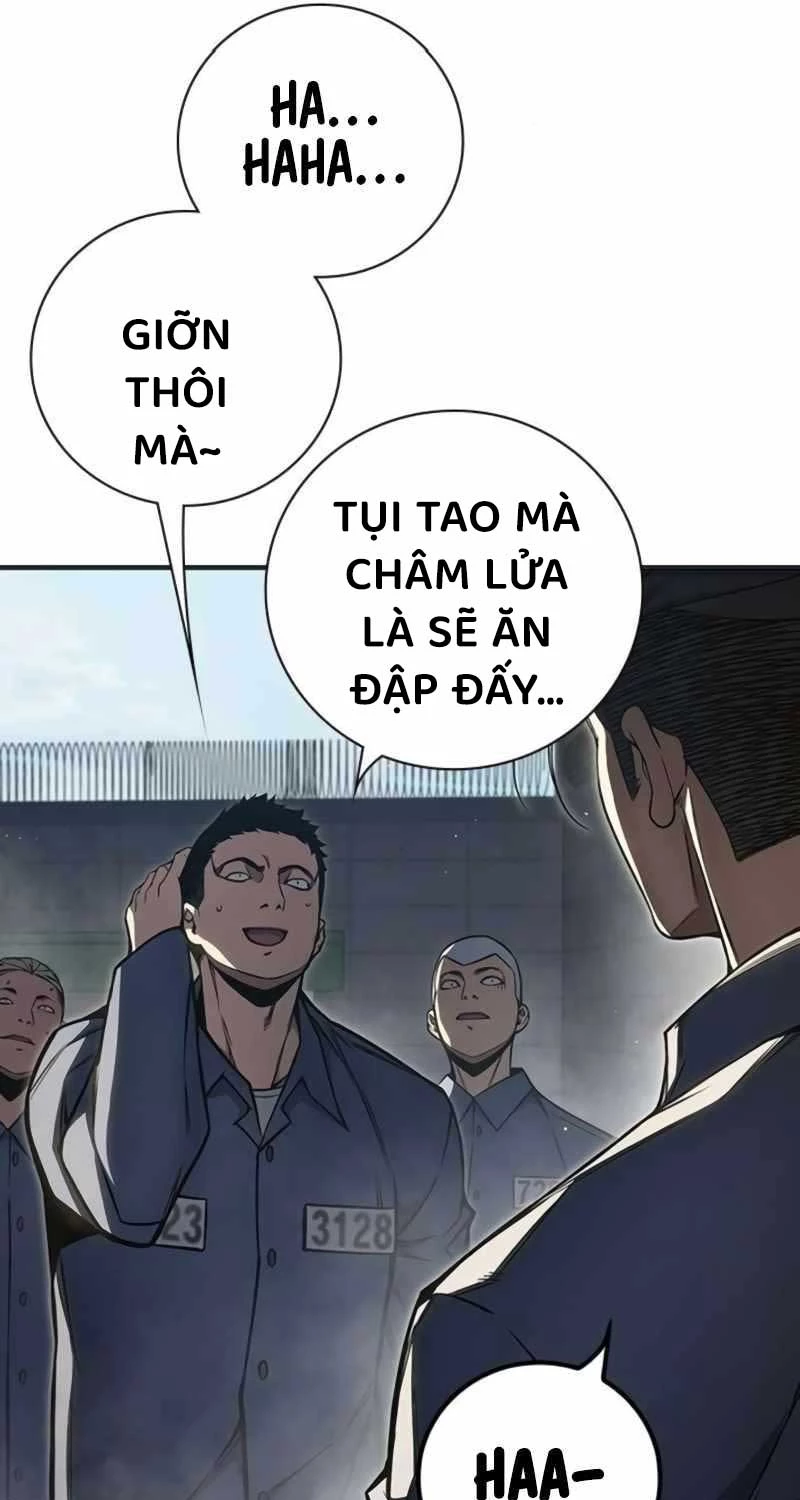 Nhà Tù Vị Thành Niên Chapter 23 - 50
