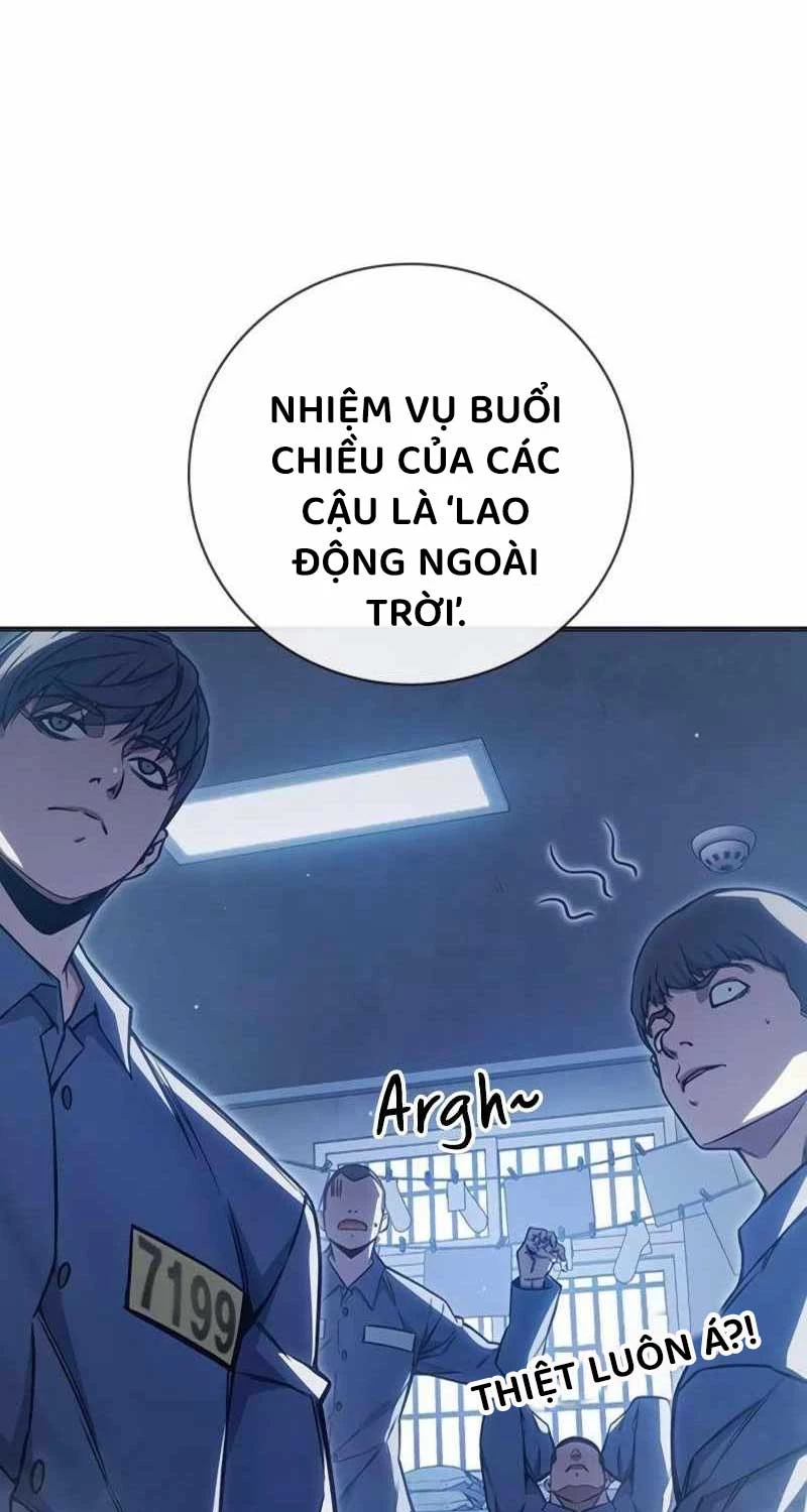 Nhà Tù Vị Thành Niên Chapter 23 - 95