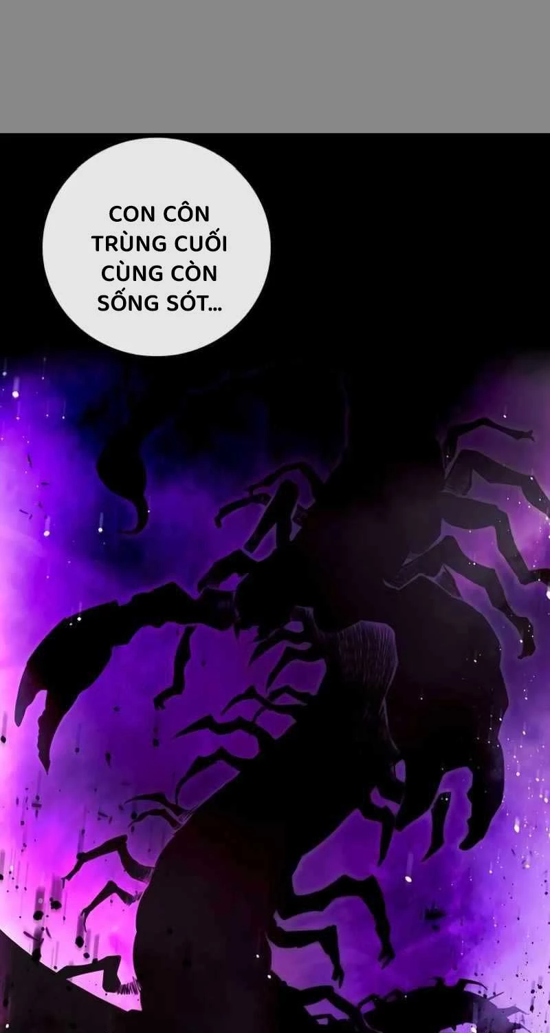 Nhà Tù Vị Thành Niên Chapter 23 - 101