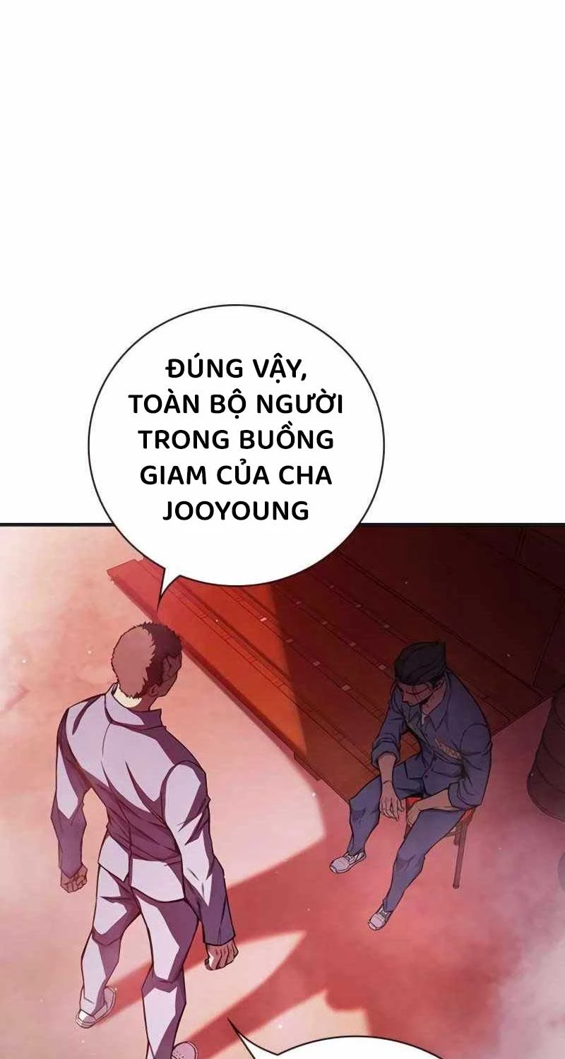Nhà Tù Vị Thành Niên Chapter 23 - 111