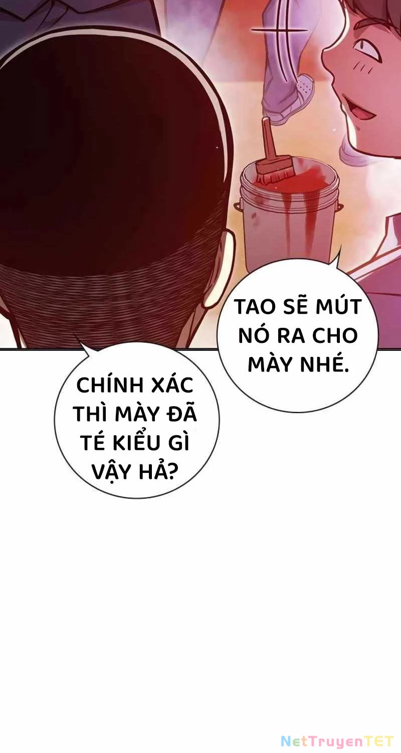Nhà Tù Vị Thành Niên Chapter 23 - 126