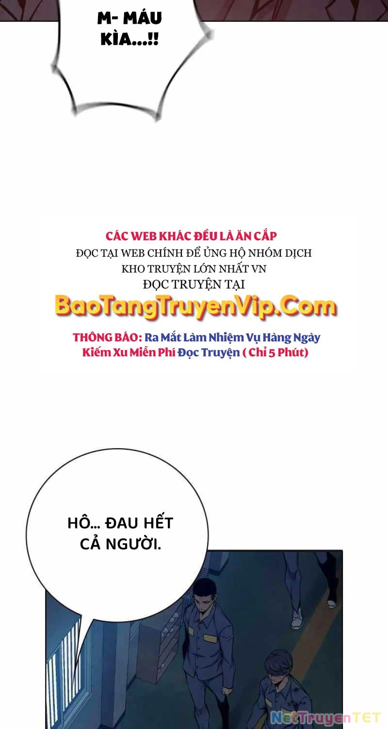 Nhà Tù Vị Thành Niên Chapter 23 - 132