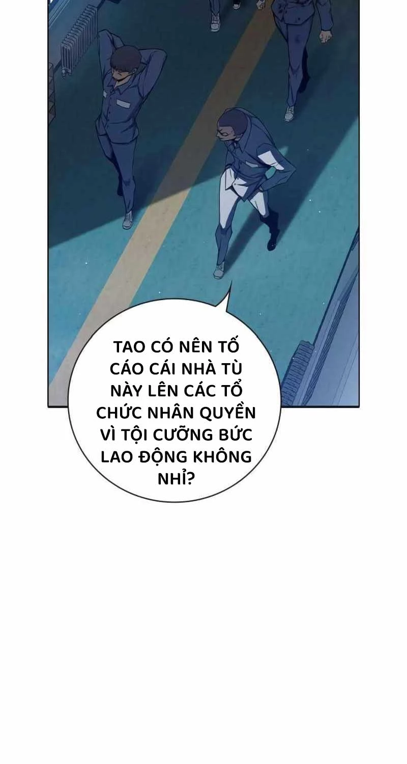 Nhà Tù Vị Thành Niên Chapter 23 - 133