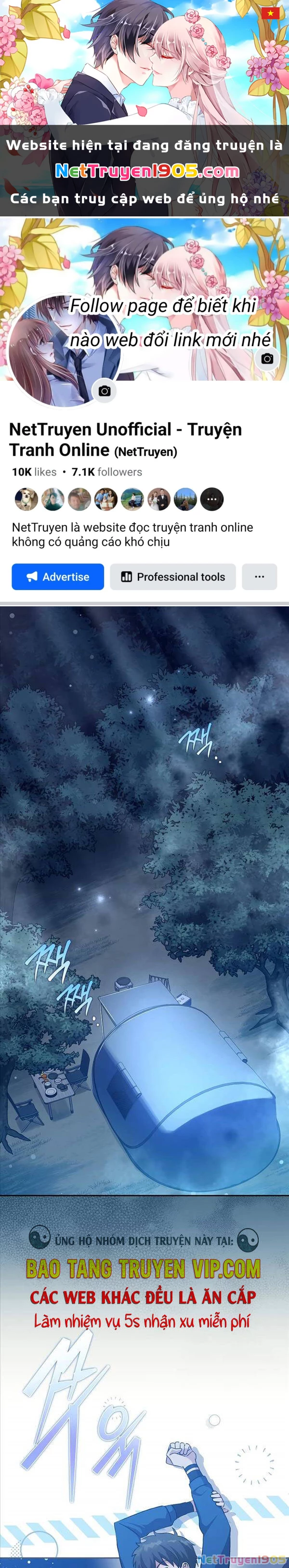 Nhân Vật Ngoài Lề Tiểu Thuyết Chapter 52 - 1