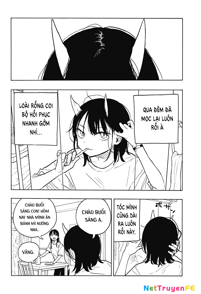 Ruri Dragon Chapter 23 - 3