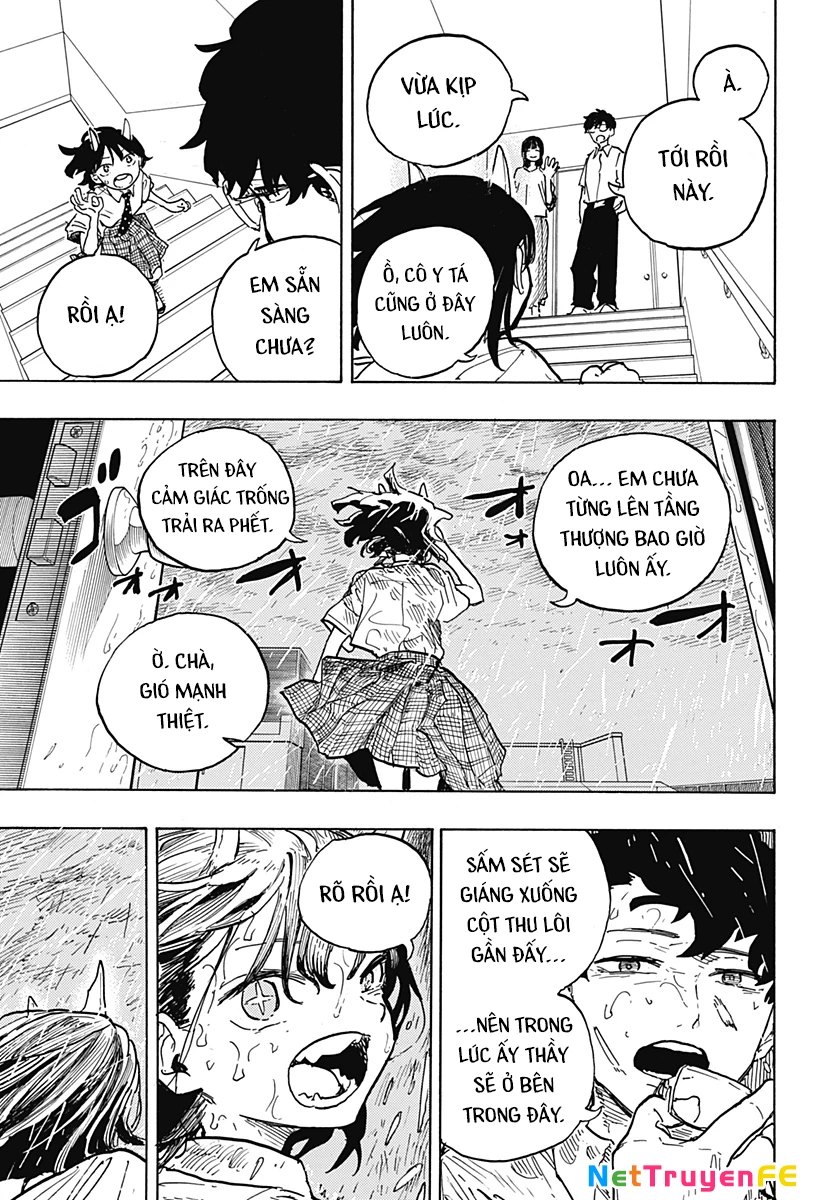 Ruri Dragon Chapter 23 - 16