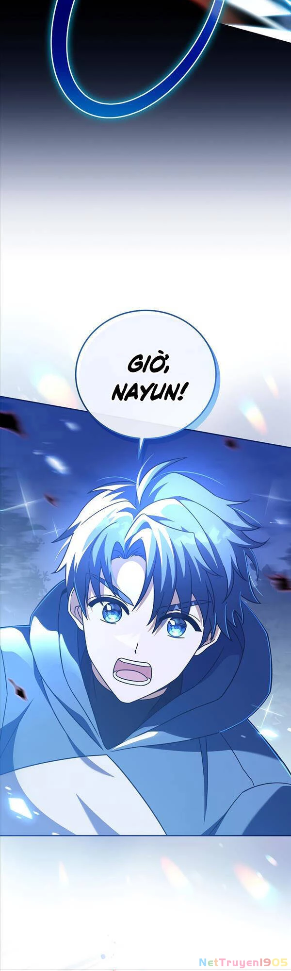 Nhân Vật Ngoài Lề Tiểu Thuyết Chapter 53 - 45