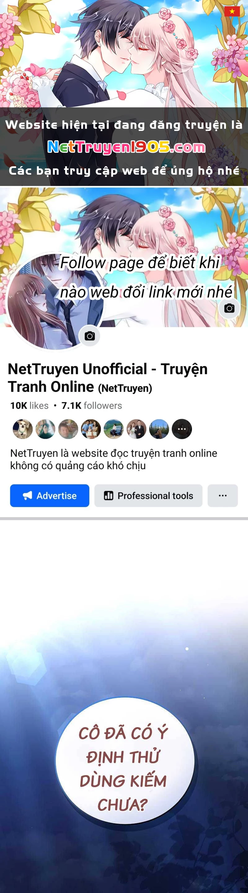 Nhân Vật Ngoài Lề Tiểu Thuyết Chapter 54 - 1