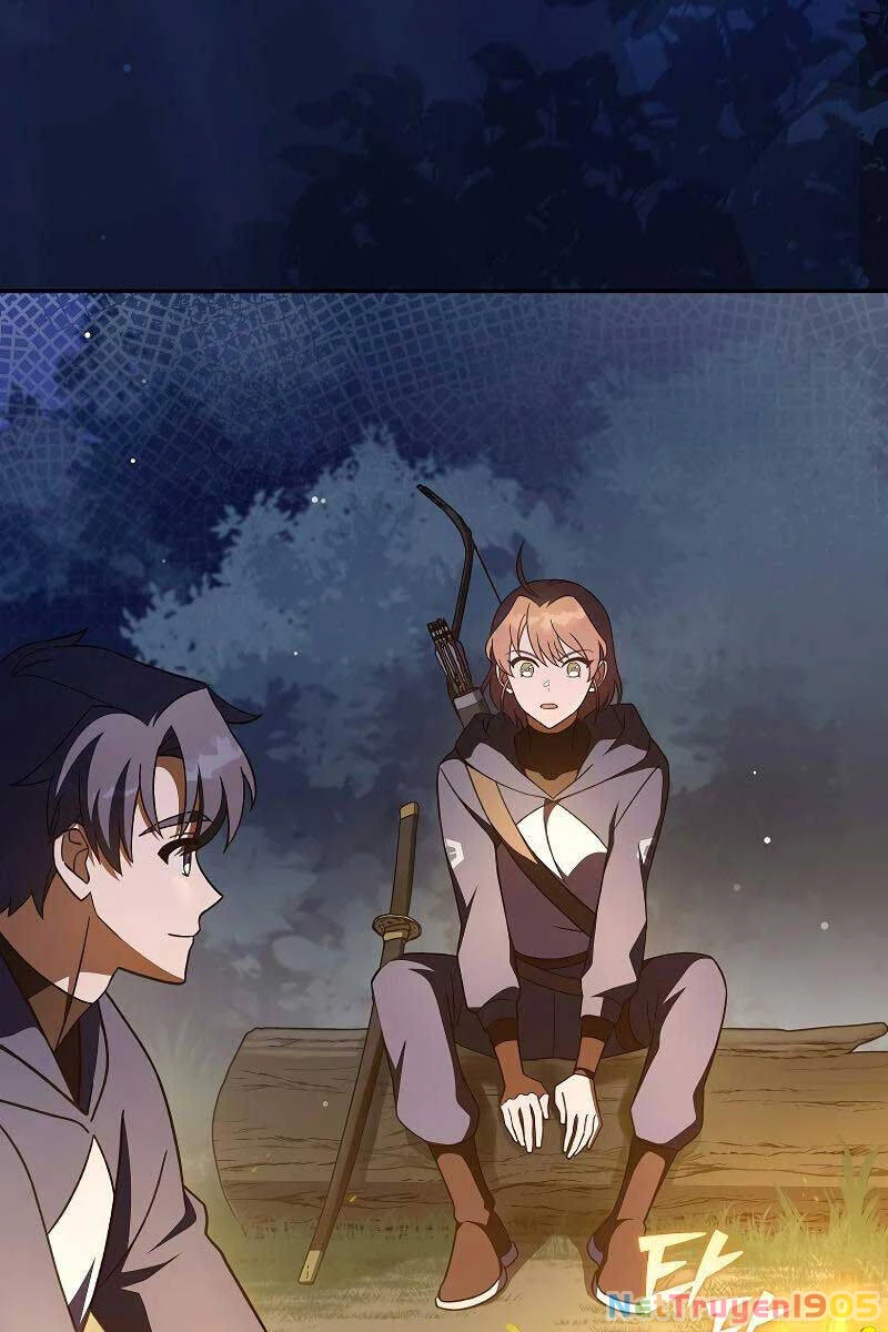 Nhân Vật Ngoài Lề Tiểu Thuyết Chapter 54 - 2
