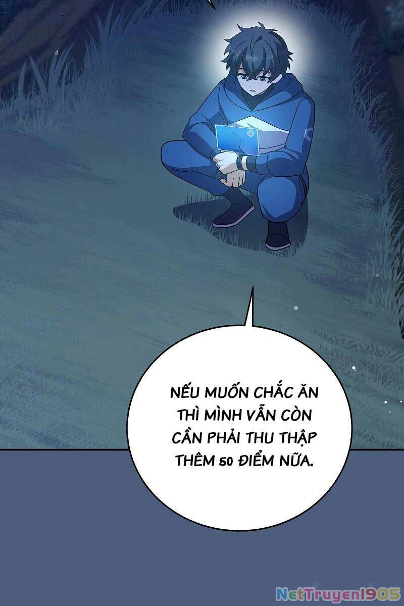 Nhân Vật Ngoài Lề Tiểu Thuyết Chapter 54 - 21
