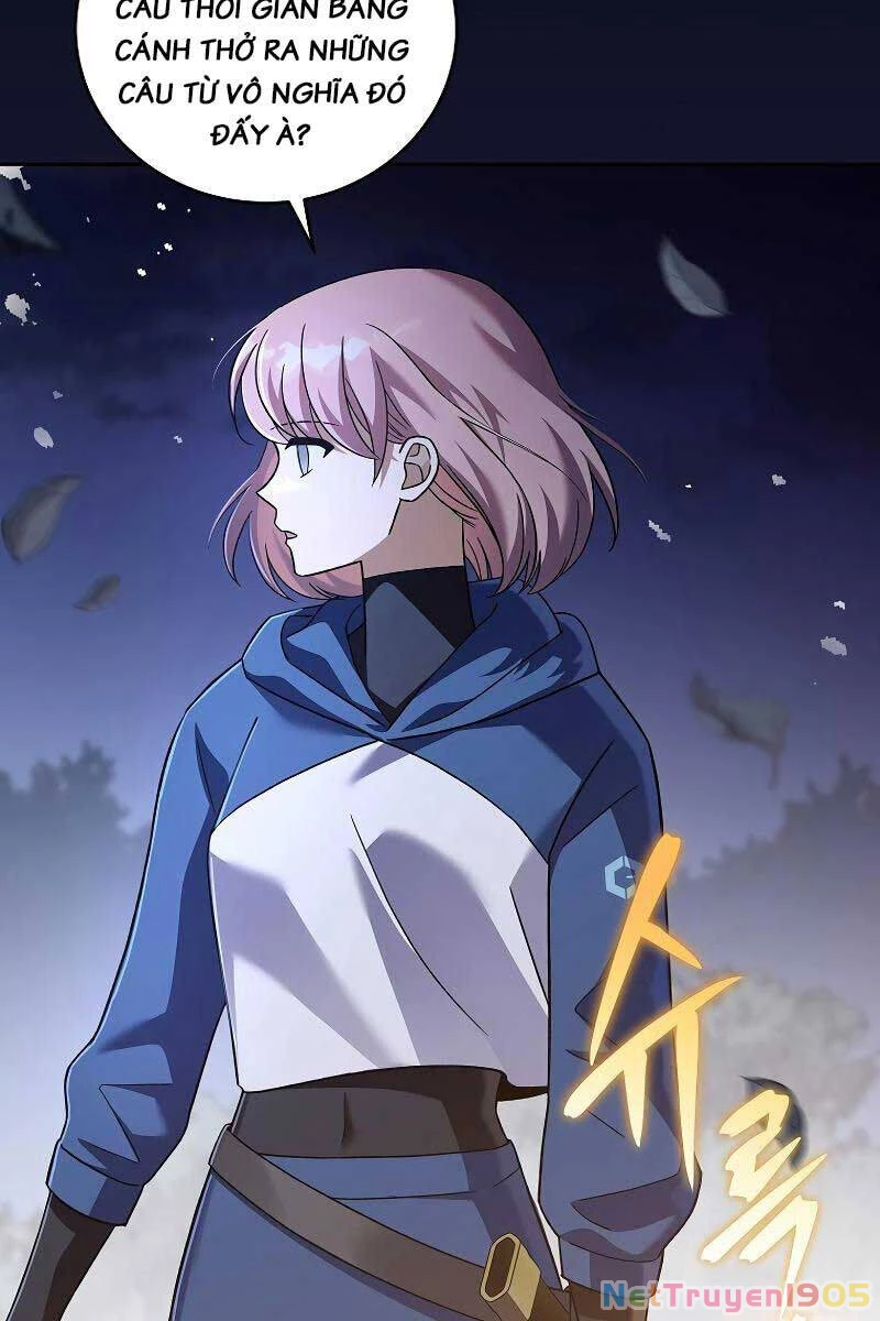 Nhân Vật Ngoài Lề Tiểu Thuyết Chapter 54 - 45