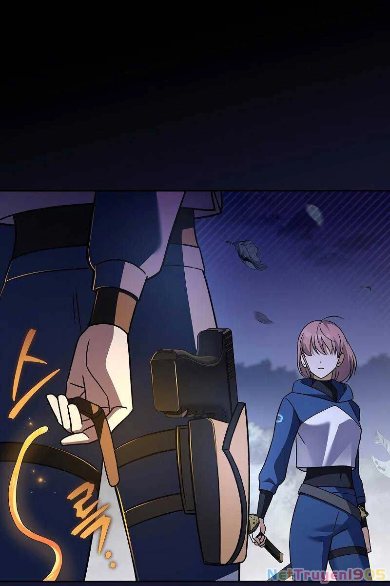 Nhân Vật Ngoài Lề Tiểu Thuyết Chapter 54 - 49