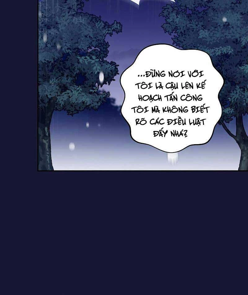 Nhân Vật Ngoài Lề Tiểu Thuyết Chapter 54 - 58