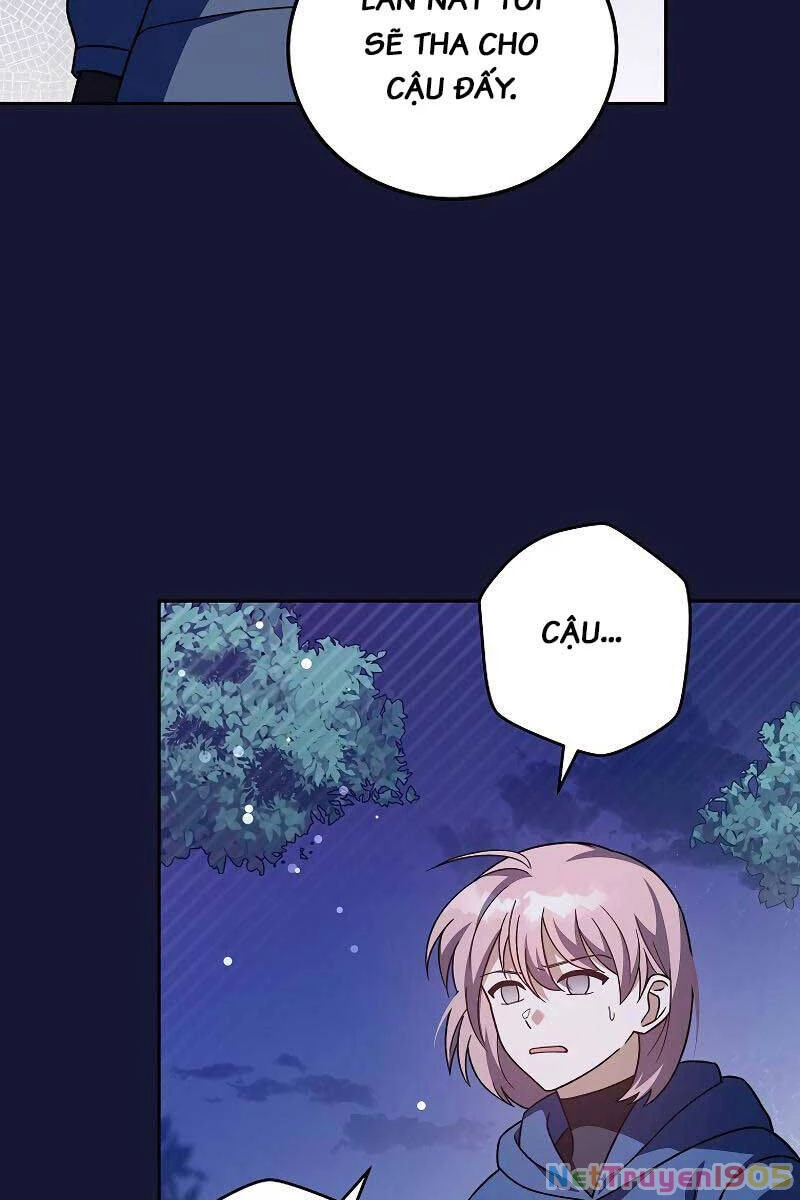 Nhân Vật Ngoài Lề Tiểu Thuyết Chapter 54 - 61