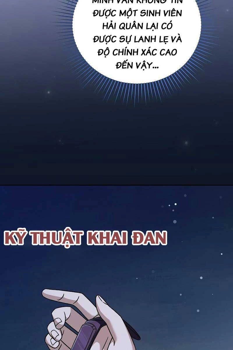 Nhân Vật Ngoài Lề Tiểu Thuyết Chapter 54 - 68