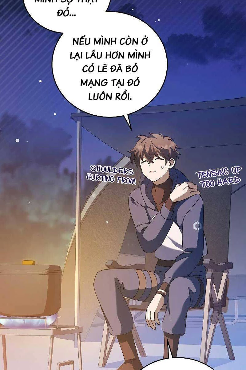 Nhân Vật Ngoài Lề Tiểu Thuyết Chapter 54 - 72