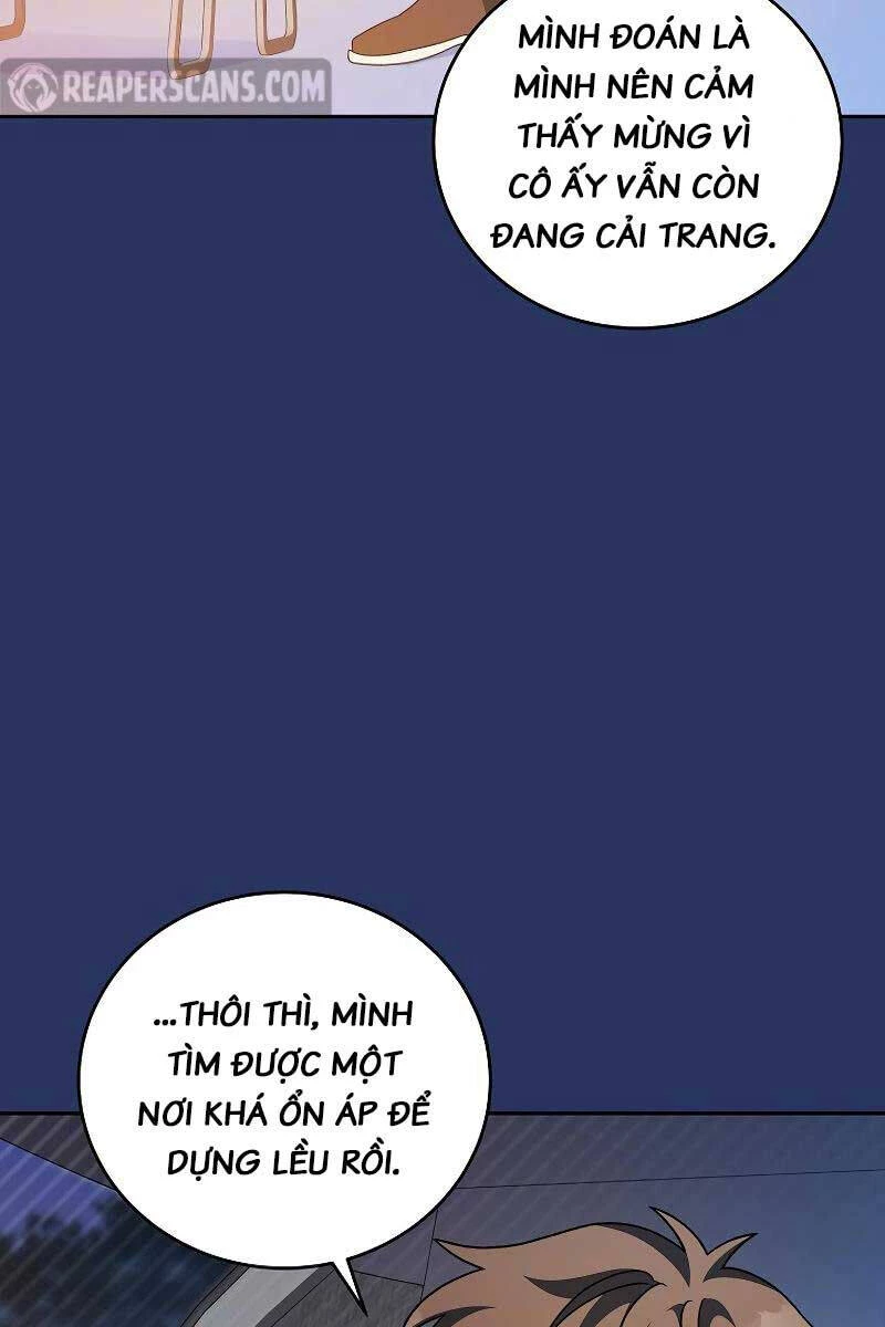 Nhân Vật Ngoài Lề Tiểu Thuyết Chapter 54 - 73