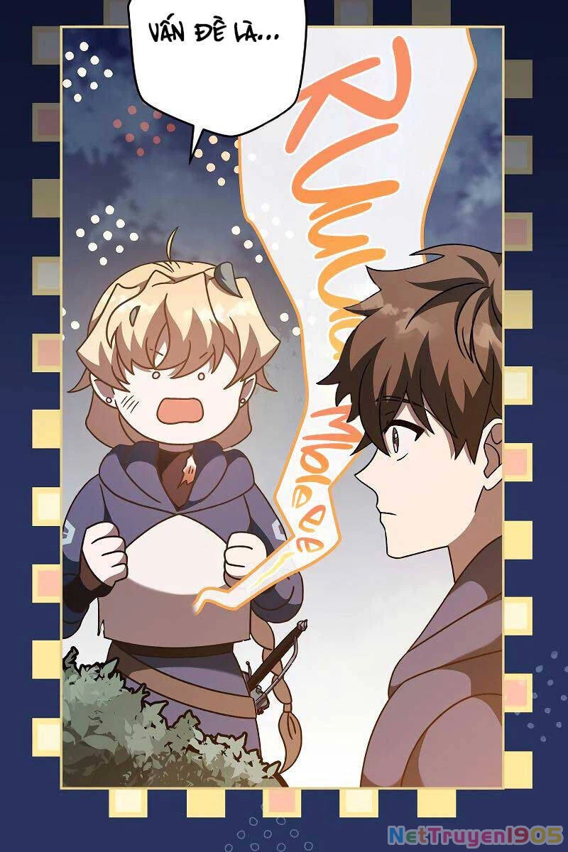 Nhân Vật Ngoài Lề Tiểu Thuyết Chapter 54 - 81