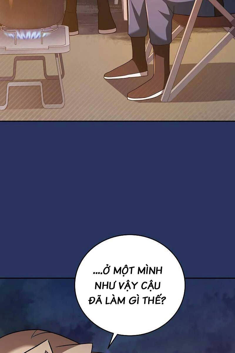 Nhân Vật Ngoài Lề Tiểu Thuyết Chapter 54 - 85