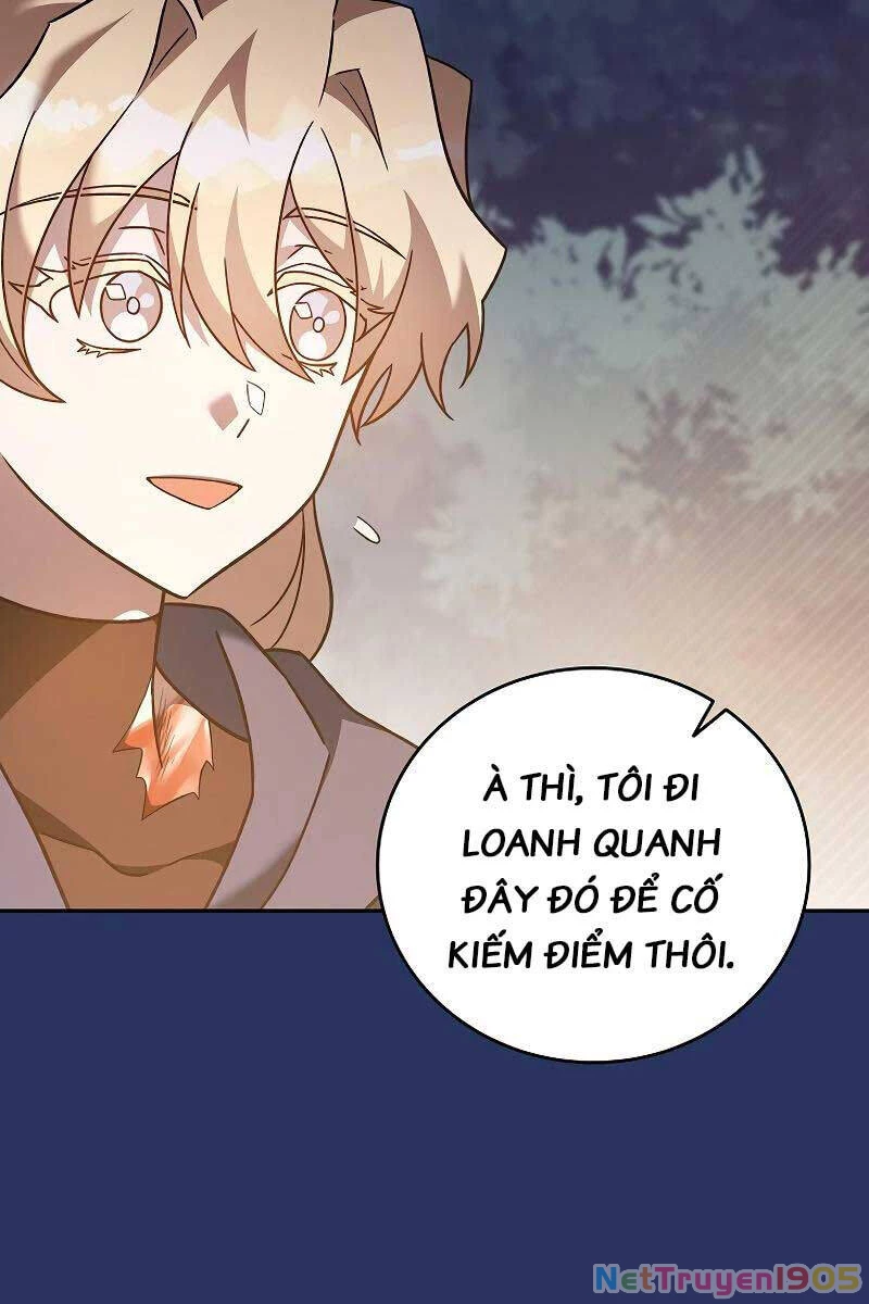 Nhân Vật Ngoài Lề Tiểu Thuyết Chapter 54 - 86