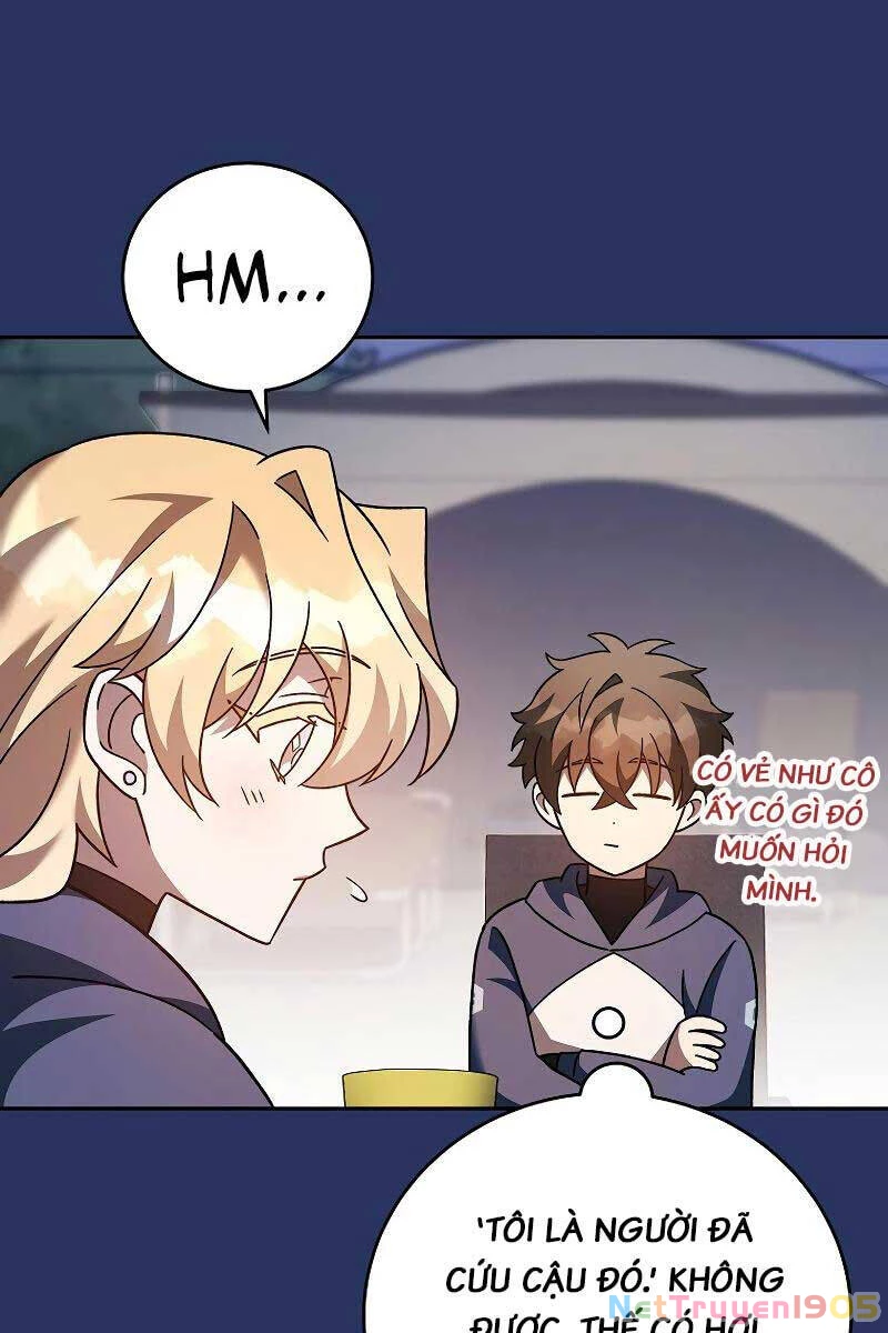 Nhân Vật Ngoài Lề Tiểu Thuyết Chapter 54 - 87