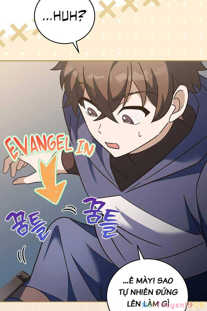 Nhân Vật Ngoài Lề Tiểu Thuyết Chapter 54 - 91