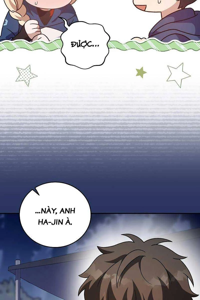 Nhân Vật Ngoài Lề Tiểu Thuyết Chapter 54 - 106