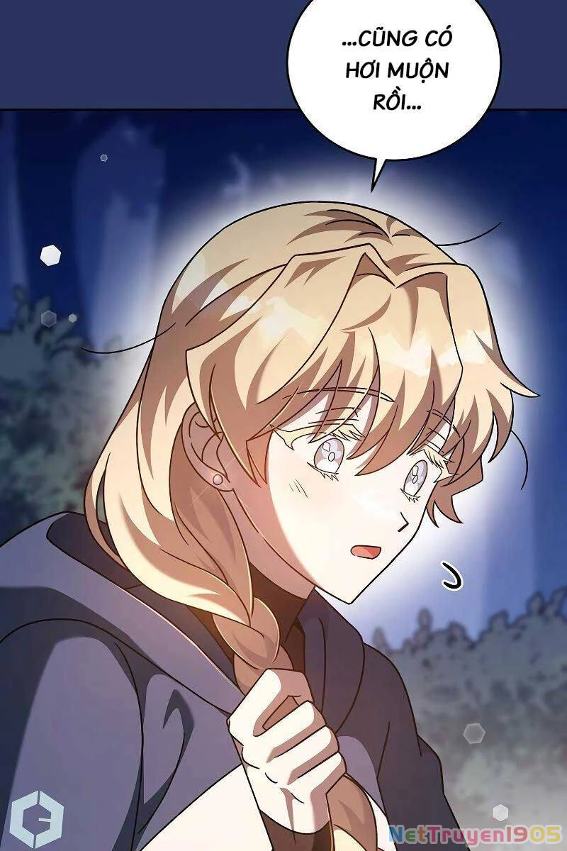 Nhân Vật Ngoài Lề Tiểu Thuyết Chapter 54 - 108