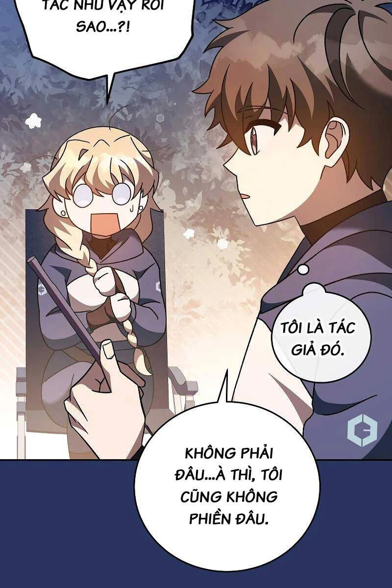 Nhân Vật Ngoài Lề Tiểu Thuyết Chapter 54 - 111