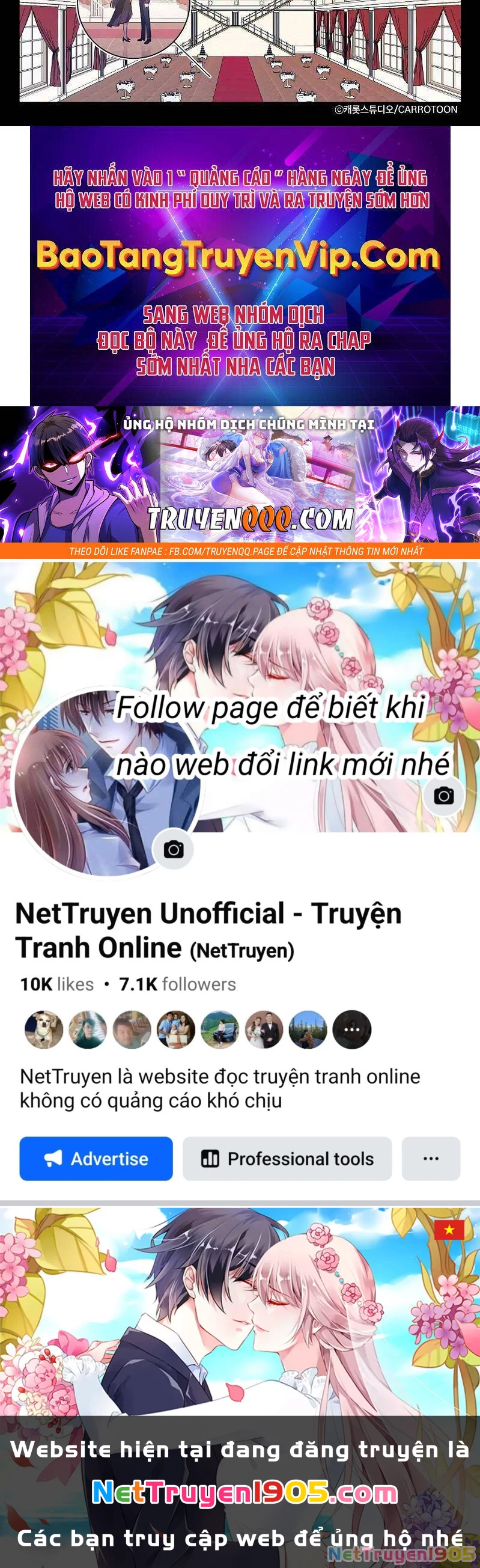 Nhân Vật Ngoài Lề Tiểu Thuyết Chapter 54 - 124