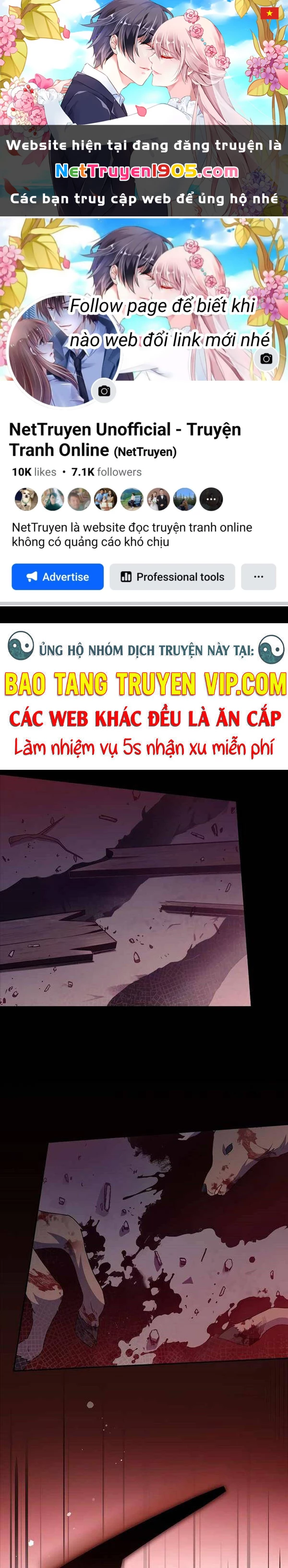 Nhân Vật Ngoài Lề Tiểu Thuyết Chapter 55 - 1