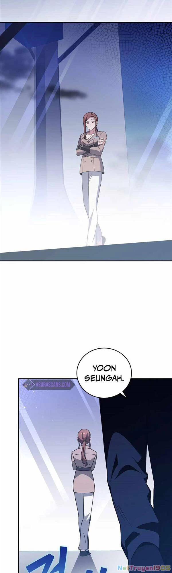 Nhân Vật Ngoài Lề Tiểu Thuyết Chapter 55 - 16